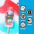 thumbnail image 4 of 5-hour ENERGY FIREWORK FREEZE Flavor, 6 Pack, 1.93 Fl Oz Energy Shot, Extra Strength, 4 of 8