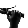 thumbnail image 3 of Bicycle Handlebar End Grips Bike Handle Bar Ends Fit for Road Bike Mountain Bicycle, 3 of 5
