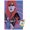 Premium Poster & Push Pin Bundle, variant on Marvel Comics - Hawkeye and Black Widow - Panel Wall Poster, 14.725" x 22.375"