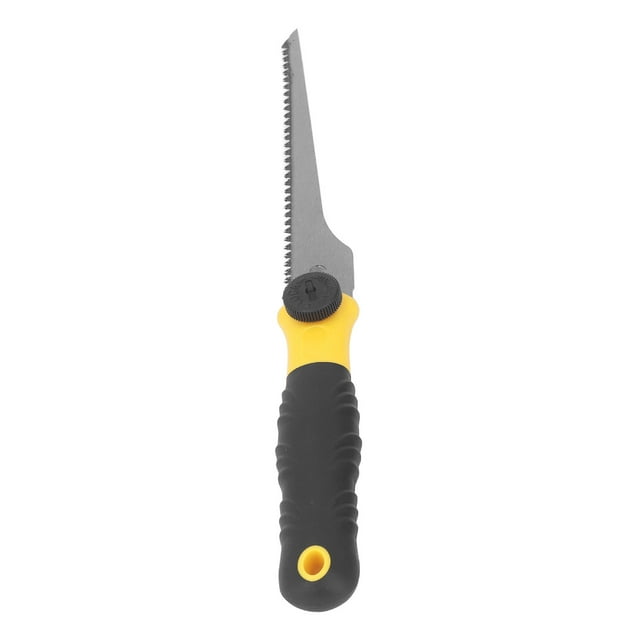Hand Saw, Woodworking Tool Saw Flexible For Cutting
