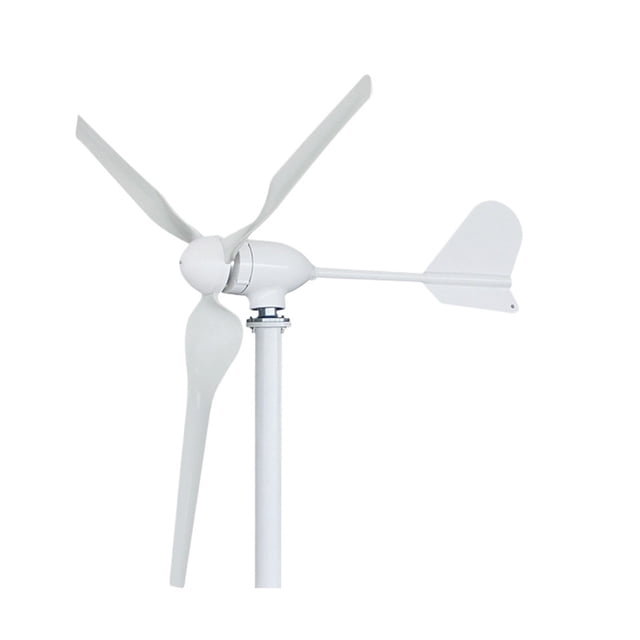 10KW Horizontal Axis Wind Power Turbine For Home Electric Generator 10000W 12V 24V 48V Energy Windmill ,Widely Use
