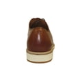 thumbnail image 5 of Men's Cole Haan Leather Shoes Lace up Derby Comfort Morse 41601 Tan, 5 of 8