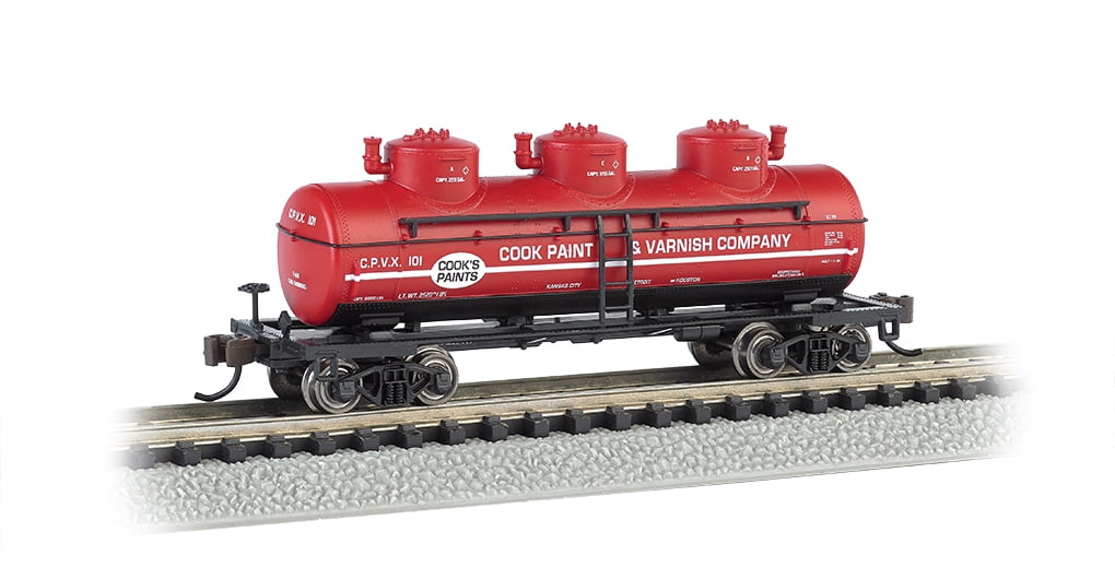 n scale hogwarts express