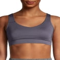 thumbnail image 1 of Estbridge Women‘s Medium Impact Strappy Sports Bra, 1 of 6