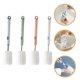thumbnail image 2 of 4Pcs Bottle Cleaning Brush Detachable Bottle Brush Sponge Cup Brush Long Handle Bottle Brush, 2 of 4