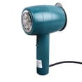 thumbnail image 4 of Plancha de vapor portátil Nikou para ropa 100-240 V, 4 of 15