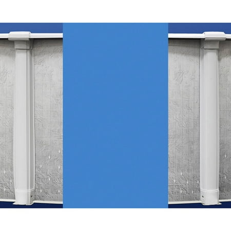 18x33 overlap pool liner