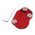 thumbnail image 1 of Almohadilla de soporte para placa de soporte de caballete para R 14-16 rojo, 1 of 7