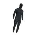 thumbnail image 4 of Traje De Neopreno Para Hombre De 5 Mm, Traje De Buceo Para Hacer Esnórquel Y Surf , Talla M M, 4 of 8