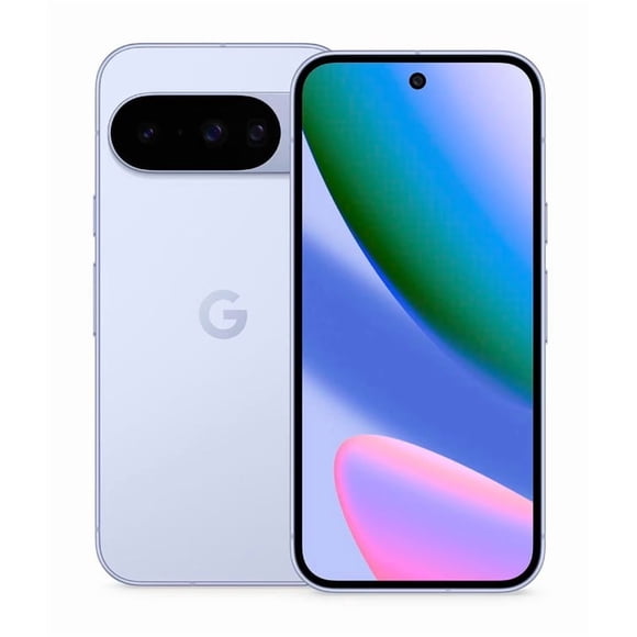 Google Pixel 10 128GB Glaciar