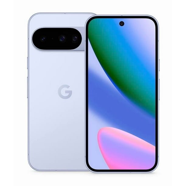 Google Pixel 10 128GB Glaciar