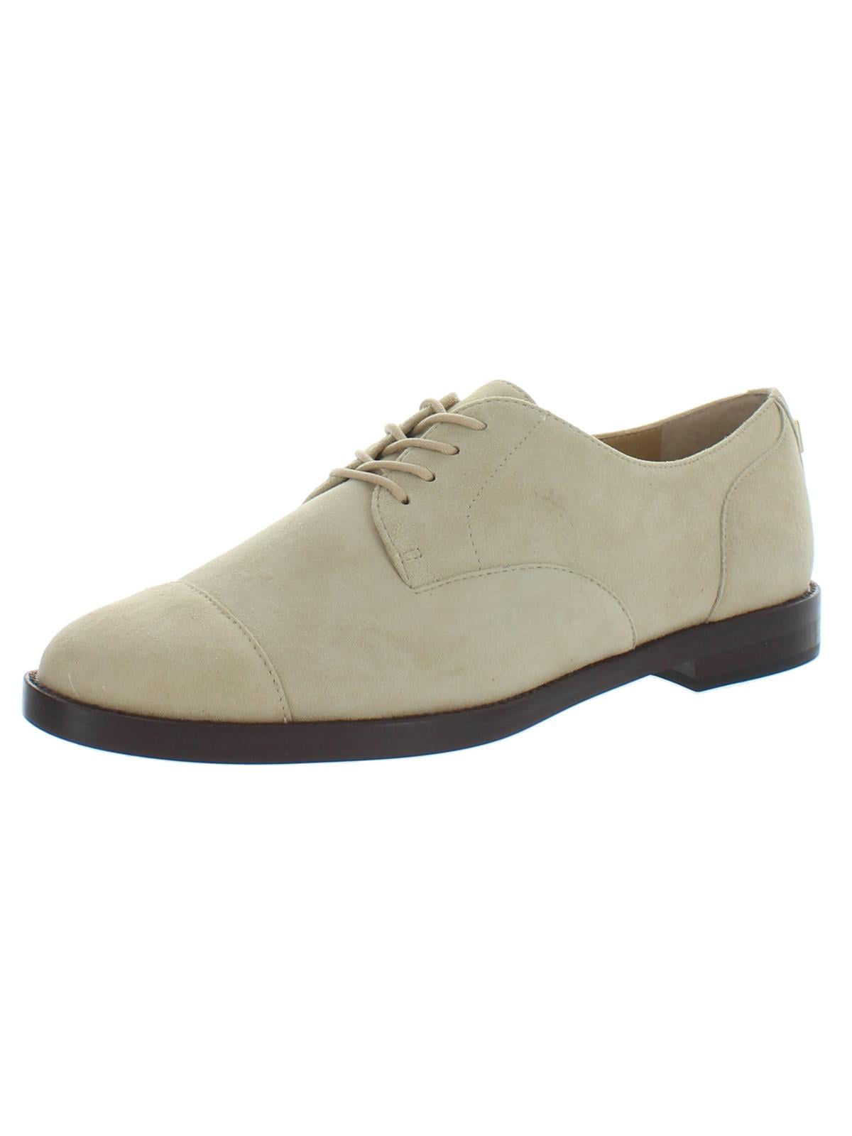 maryna leather oxford