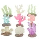 thumbnail image 1 of BESTYASH 9Ud De Coral Artificial Para Acuario Con En Color Surtido Para Decorar Peceras, 1 of 6