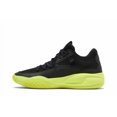 thumbnail image 4 of Size 11.5 - Court Rider 'Black Yellow Alert' (PU & MA), 4 of 6