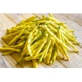 thumbnail image 2 of Golden Wax Bush Bean Plant Seeds, 50 Heirloom Seeds Per Packet, Non GMO Seeds, 2 of 7