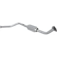 thumbnail image 4 of For 2001-2004 Sequoia Catalytic Converter Aluminized Steel Tube 40481, 4 of 5
