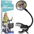 thumbnail image 1 of Espejo retrovisor Vive para patinetes, bicicletas y vehículos de motor, 1 of 9