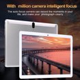 thumbnail image 6 of Skegnu Upgraded 2+16G 10.1 Inch Tablet PC IPS HD Screen WiFi Bluetooth Voice Call Game Video Learning Tablet Android 10.0 System Dual SIM Dual Standby Full Netcom Gifts for Family 50% Off Clear!, 6 of 9