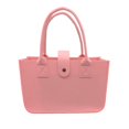 thumbnail image 1 of POINTERTECK Women Handbag Portable Handle Solid Color Large Capacity Rectangle Gift Thickened Felt Ladies Tote Bag Purse Daily Life, 1 of 10