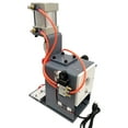 thumbnail image 3 of Pneumatic Pin Badge Making Machine Button DIY Maker, 3 of 9