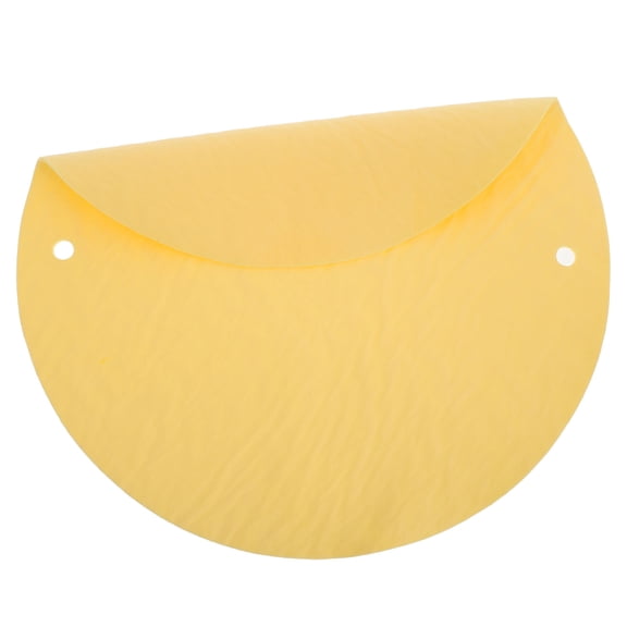 Worgeous Round Pottery Absorbent Pad For Clay Throwing And Trimming Pottery Clay Absorbent Pad Cloth For Pottery Artists And Enthusiasts