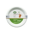 Great Value Compostable, Microwave Safe, Cut Resistant, Soak Resistant