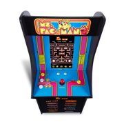 Open Box Ms. PAC-MAN CLASSIC SE
