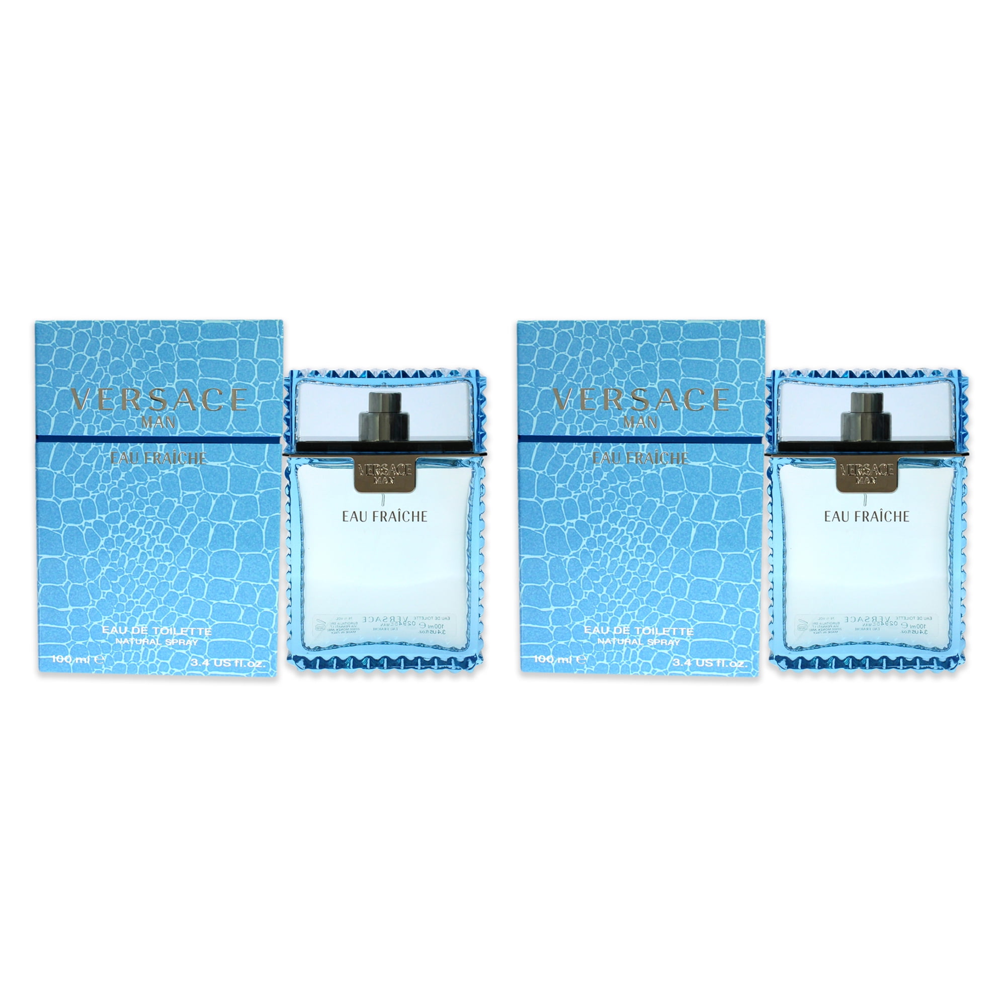 Marc Jacobs Pear Splash Eau de Toilette, Unisex Fragrance, 3.4 Oz