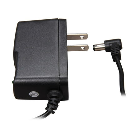 UPC: 0065030805506 | StarTech.com SVUSBPOWER Spare 5V DC Power Adapter for SV231USB & SV431USB
