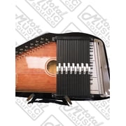 Oscar Schmidt OS15B Autoharp