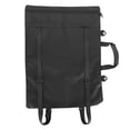 thumbnail image 2 of Mochila de pintura portátil para niños, tablero de dibujo multifuncional, tamaño A3, impermeable, 8 K, color negro, 2 of 14