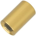 thumbnail image 3 of Sonew 2 In 1 Billiard Cue Tip Shaper Pool Metal Portable Snooker Stick Pick Repair Tool Tapper Billiard Ball Accessories, 3 of 8