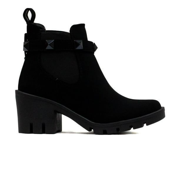 Botas Para Mujer Miriam 489
