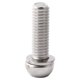 thumbnail image 1 of Tornillo roscado Greeniant 2 piezas para fijación de bicicleta de carretera M6, 1 of 6