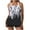 (Type 19)Black, variant on Otvok Two Piece Tankini Swimsuits for Women High Waist Bathing Suit with Shorts Athletic Swimwear Beach Swimdress