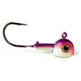 thumbnail image 6 of Ozark Trail Walleye Fishing Jig Heads 1/2 oz, 6 of 10