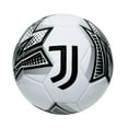 thumbnail image 2 of Icon Sports Compatible with Juventus Soccer Ball Officially Licensed Size 5 07-2, 2 of 2