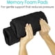 thumbnail image 3 of ruedas 2 piezas Funda para reposabrazos de silla de ruedas Universal Cálida antideslizante Reposabrazos para silla de ruedas Fundas cómodas para silla ANGGREK Otros, 3 of 7