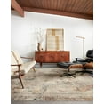 thumbnail image 2 of Loloi Axel Collection AXE-06 Sand / Multi, Abstract Area Rug 9'-3" x 12'-10", 2 of 5