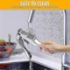 thumbnail image 5 of 2025 Garlic Press - Dual Function Garlic Crusher And Slicer, 5 of 5