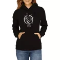 thumbnail image 1 of Sudadera Mujer Opeth D-2, 1 of 7