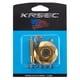 thumbnail image 2 of Tapa De Horquilla Cubierta de vástago de bicicleta de montaña Cubierta de tapa superior de auricular de bicicleta con tornillo (Oro), 2 of 3