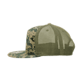 thumbnail image 3 of Decky & Classic 5 1040 - MCU Panel Cot Trucker Caps, MCU, 3 of 6