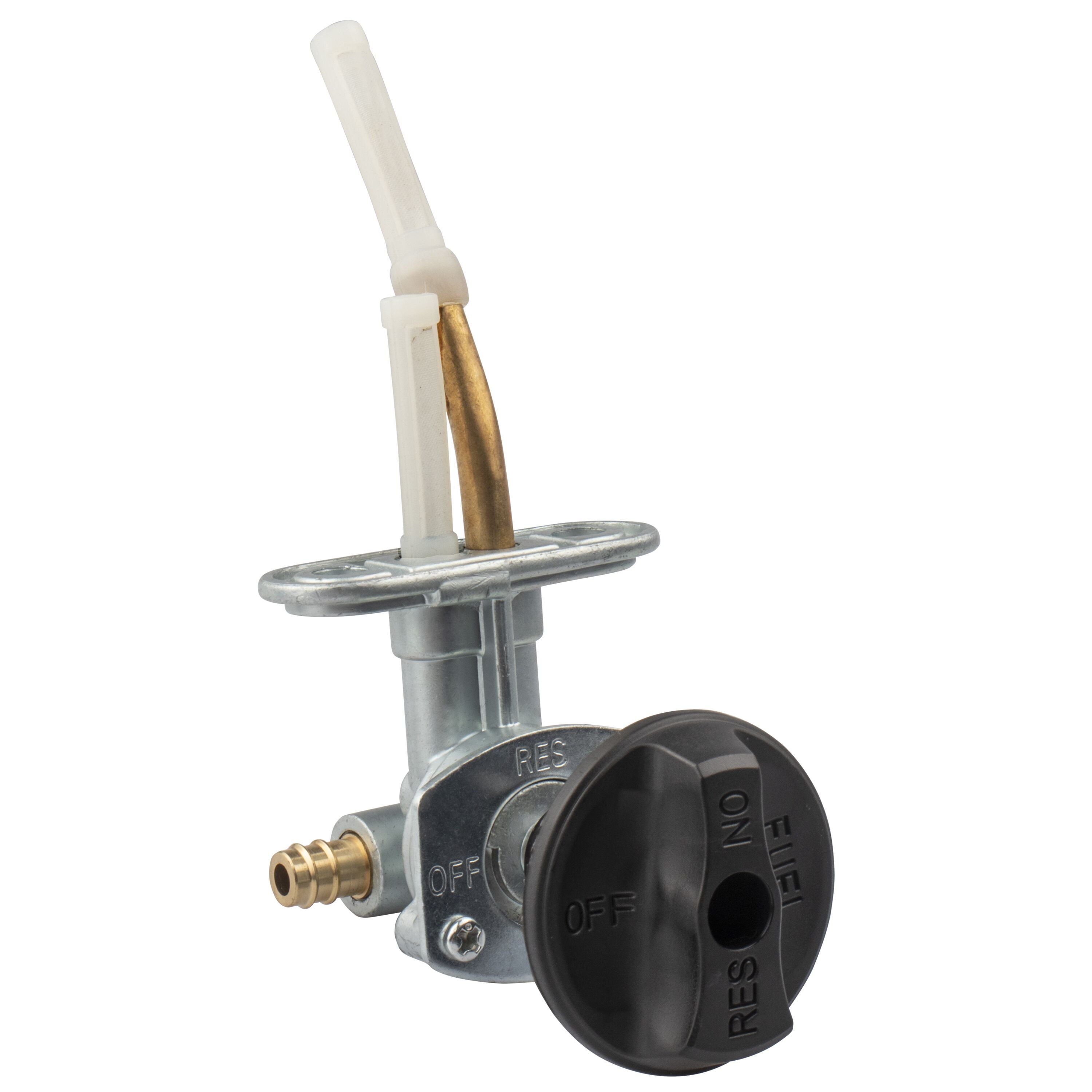 ATV, SidebySide & UTV Intake & Fuel Systems ATV Fuel Valve Shut Off Petcock for 9805 Arctic