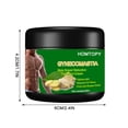 thumbnail image 3 of Fiudx Ofertas Y Liquidación Crema Abdominal De Jengibre Natural Para Ejercicio Y Músculo, 3 of 6