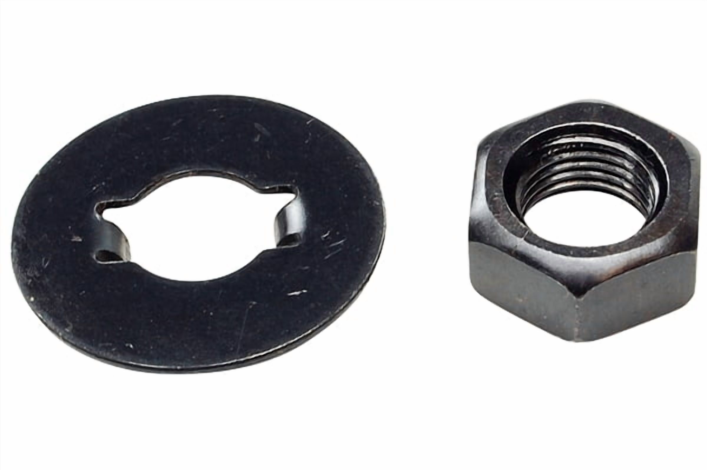 Steering Tie Rod End