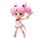 thumbnail image 1 of Banpresto Q posket : Sailor Moon Eternal - Sailor Chibi Moon Caleidoscopio Banpresto Figura Coleccionable, 1 of 3