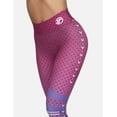 thumbnail image 5 of Leggings Deportivos Mujer Estampados Tfit Efecto Push Up TFIT Estampados, 5 of 5