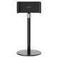 thumbnail image 1 of Portable Monitor Tablet Holder Standing Adjustable Monitor Stand Height Tablet Bracket Desktop Clamp Stand Mount, 1 of 4