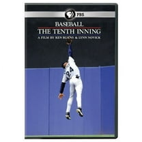 Baseball: A Film By Ken Burns (DVD) - Walmart.com